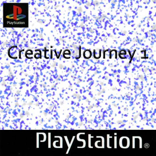 Creative Journey (USA) Cover